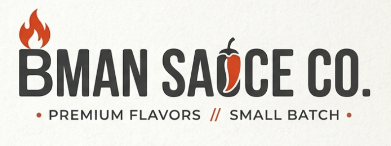 Bman Sauce Company